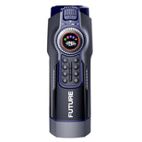 10 Modes de Chauffage X T7 Coupe Masturbateur Automatique Avec Contrôle Bluetooth et écran LED