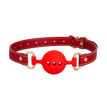 Charger l'image dans la galerie, BDSM 11PCS - Kits de retenue en cuir 11 pièces