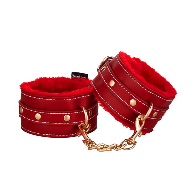 BDSM 11PCS - Kits de retenue en cuir 11 pièces