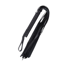 Charger l'image dans la galerie, BDSM 11PCS - Kits de retenue en cuir 11 pièces