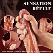 Charger l'image dans la galerie, Spartan Gode puissant avec simulation de thermostat, télécommande et 3 en 1