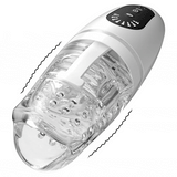 Platypus 8 Vibromasseurs 5 Masturbateur Cup Ă  Morsure