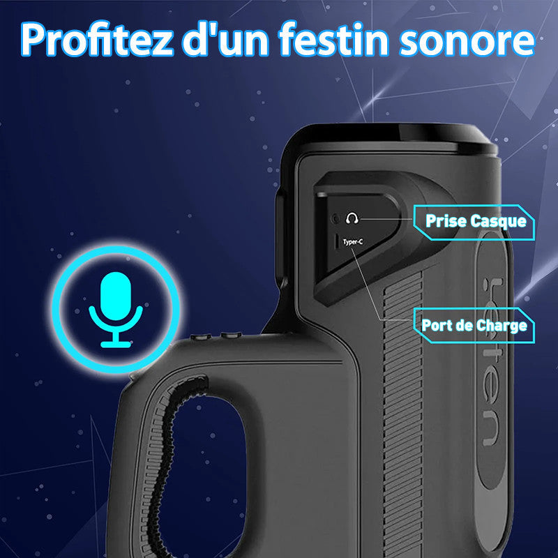 LETEN 10 Masturbateur à moteur à grande vitesse avec support pour téléphone