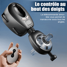 Charger l'image dans la galerie, 9 Va-et-Viens 9 Vibration Masturbateur portable
