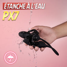 Charger l'image dans la galerie, Masseur prostatique avec 9 niveaux de choc et de vibration, stimulateur testiculaire et an