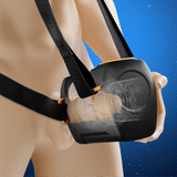 ThrustMate Pro – Masturbatore con 300 spinte/min