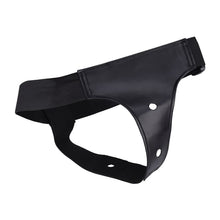 Charger l'image dans la galerie, Double Dildos - Silicone Removable Control Vibrating Strap-on