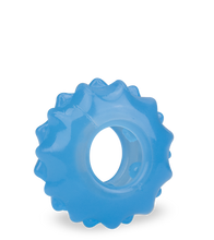 Charger l'image dans la galerie, 3 anneaux cockring phosphorescents Lumino