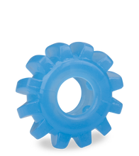 Charger l'image dans la galerie, 3 anneaux cockring phosphorescents Lumino