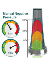 Charger l'image dans la galerie, Electric 2 IN 1 Penis Vacuum Pump 3 Modes Suction Training Masturbator