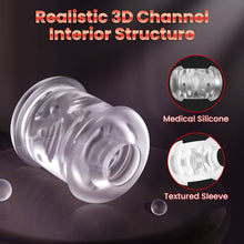 Charger l'image dans la galerie, Alexander - Masturbateur masculin à poussée