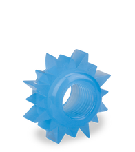 Charger l'image dans la galerie, 4 anneaux cockring phosphorescents Lumino