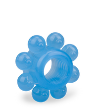 Charger l'image dans la galerie, 4 anneaux cockring phosphorescents Lumino