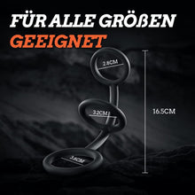Charger l'image dans la galerie, Anneaux en silicone 3in1, anneau pénien extensible pour toutes les tailles, anneau pénien en silicone pour un plaisir plus long et plus dur, anneau avec 3 tailles différentes, jouet sexuel