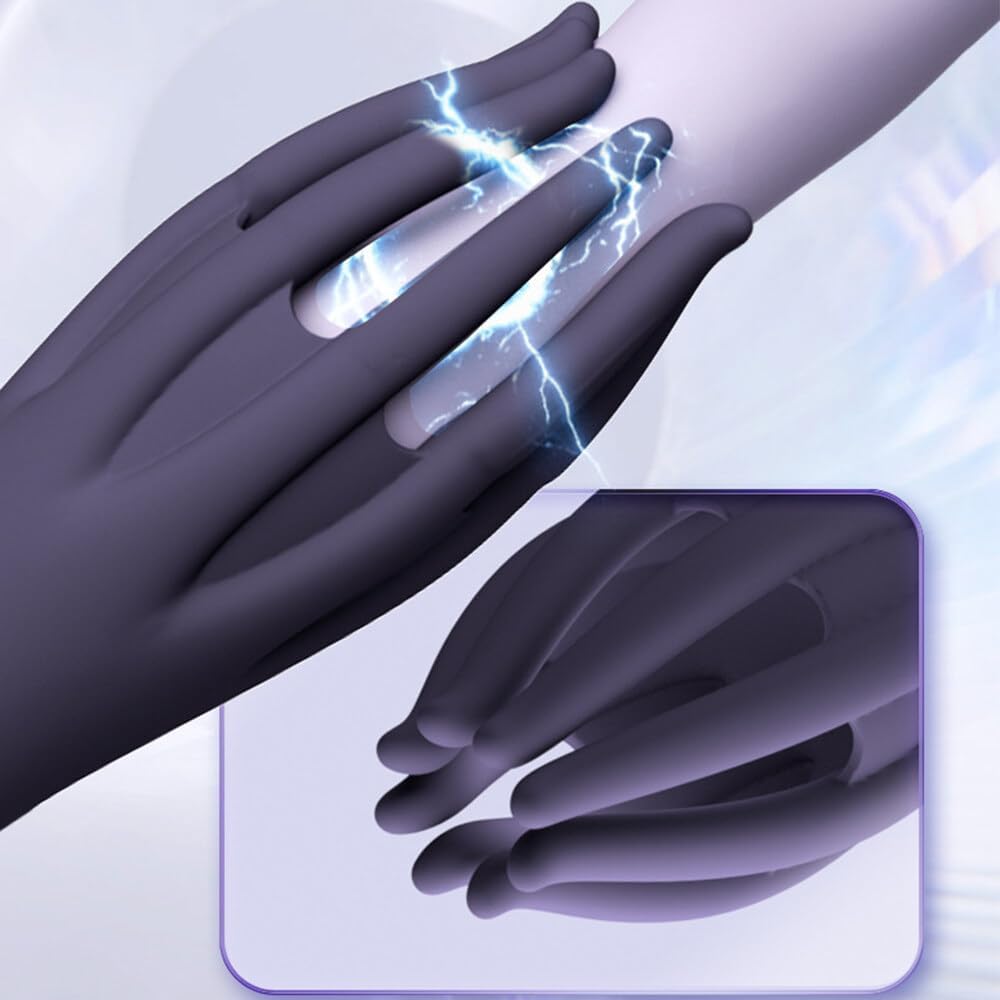 Masturbeuse Homme, Masturbateurs Masculins Masturbùteur Homme Mains Libres Automatique avec 10 Modes Vibration, Sex Toys Sexmasturbùteur Homme Vaginette Ultra Réaliste