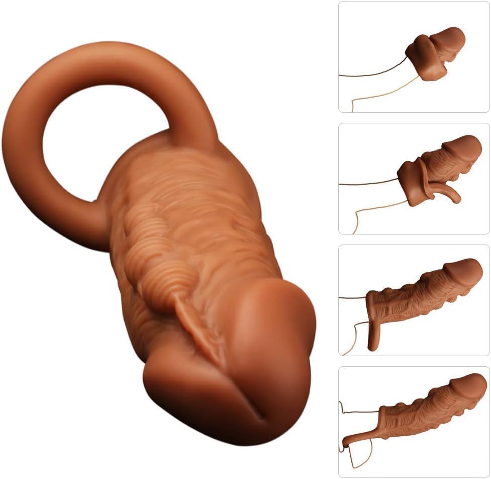 anneau penien - anneau homme P-ÊŇIs Ring Ring PE?NIS Homme Ǎnnêau Sëxes Anneau pénien Sěx Anneau Masseur Cockringe Anneau Cockring Anneau Cockringe PenIS pour Couple Homme Penien