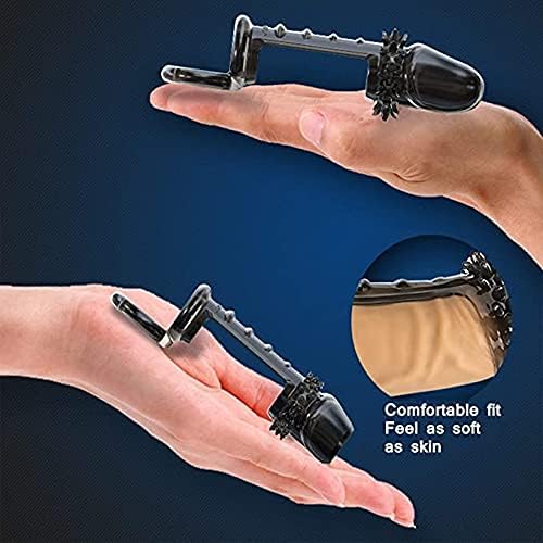 Cup Mastürbateur Electrique Homme Automatique Va et Vient Vîbrant sucěur, œuf Masculîn Rěãlîste SîlîcônE Bouche Tête Simulation,Homme sěxtøý Para Hommes