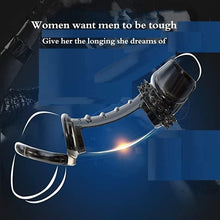 Charger l'image dans la galerie, Cup Mastürbateur Electrique Homme Automatique Va et Vient Vîbrant sucěur, œuf Masculîn Rěãlîste SîlîcônE Bouche Tête Simulation,Homme sěxtøý Para Hommes