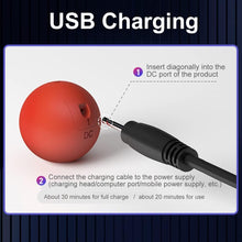 Charger l'image dans la galerie, Gaines Pour Pénis, Extenseur De Pénis avec Vibreur Pénis Anneau, Jouets Sexuels Manchon Pénis avec télécommande pour Améliorer l'érection et retarder l'éjaculation, Sex toys pour Homme