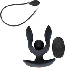Charger l'image dans la galerie, Plug anal anal Vibrateur Anal, Machine sexuelle, godemichet Anal gonflable, masturbateur, point G, jouets anaux, vibrations à 10 fréquences, jouets sexuels