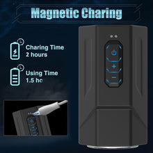 Charger l'image dans la galerie, Masturbateurs Masculin Automatique,Sextoyse Homme Sex,Avec 5 Modes Télescopiques Et Rotations,7 Vitesses Commutables,Pour Stimulation de Pénis Jouets Sexuels pour Hommes,Sextoyse Couple Plaisir Homme