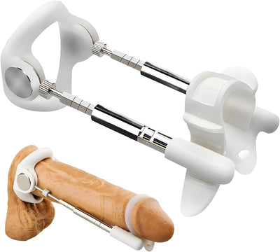 Dilatateurs Penis Enlarge System Grossissement rapide du pénis pour homme Aide à l'érection Augmenter la Taille de Pénis Ṣëxtøyṣ pour hømmë Ṃäṣtṵrbatëṵr hømmë rëälistë