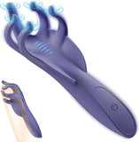 Anneau Vibrant pour PĂ©nis Masturbateur pour Hommes, 10 Modes de Vibration Jouets Sexuels pour Hommes Masturbateur Electrique, Nouveau Penis Trainer Jouet Sexuel pour Couples Sexe ExtrĂȘme