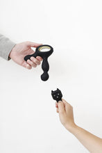 Charger l'image dans la galerie, Masseur Prostatique télécommandé Vibrant pour Homme - Vibromasseur sex toýs Masculin Stimulateur de Prostate, Point P, Plaisir Anal, Périnée: Silicone, Waterproof, Rechargeable