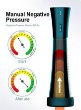 Charger l'image dans la galerie, Electric 2 IN 1 Penis Vacuum Pump 3 Modes Suction Training Masturbator