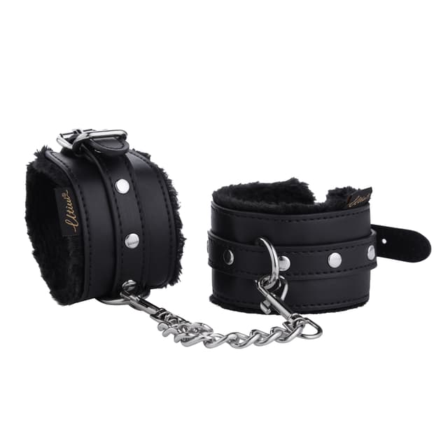 BDSM 11PCS - Kits de retenue en cuir 11 pièces