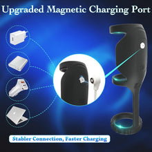 Charger l'image dans la galerie, Anneau pénien vibrant, anneaux péniens - Jouet sexuel pour couples - Taille réglable - Jouet sexuel - Modes de vibration pour anneau pénien de longue durée - Jouet sexuel pour les hommes