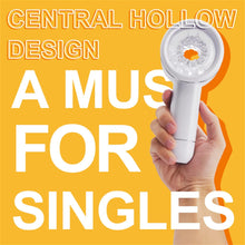 Charger l'image dans la galerie, Sumeber Masturbateurs Masculins Électrique Mains Libres, Masturbâteur Homme Automatiques Avec Vibration Et Fonction Télescopique, Oral Érotique Vaginette Sex Toys pour Sexuels pour Hommes Blanc