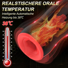 Charger l'image dans la galerie, Masturbateurs Masculins Sex Toys avec 3 motifs d'oscillation 9 Vibration Masturbeuse Homme Poche Chatte Sextoyse Homme Sex Sextoyse Couple Plaisir Sex Toyspour pour Homme Sex Toyspour pour Couple