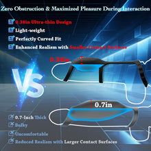 Charger l'image dans la galerie, Anneau pénien vibrant, anneaux péniens - Jouet sexuel pour couples - Taille réglable - Jouet sexuel - Modes de vibration pour anneau pénien de longue durée - Jouet sexuel pour les hommes