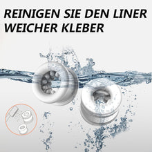 Charger l'image dans la galerie, Masturbateur Électrique Coupe Masturbateur Électrique Pour Hommes, Masturbateur Automatique Avec 5 Types De Rotation Télescopique, 7 Types De Vibration, Masturbateur Avec Charge Rapide Magnétique