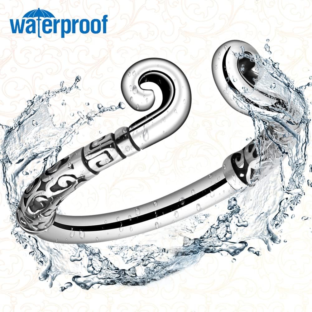 anneau pénis en acier inoxydable anneau de gland masculin pour augmenter l'orgasme sex toy éjaculation retardée augmentation de la stimulation chasteté bondage sex toys pour hommes