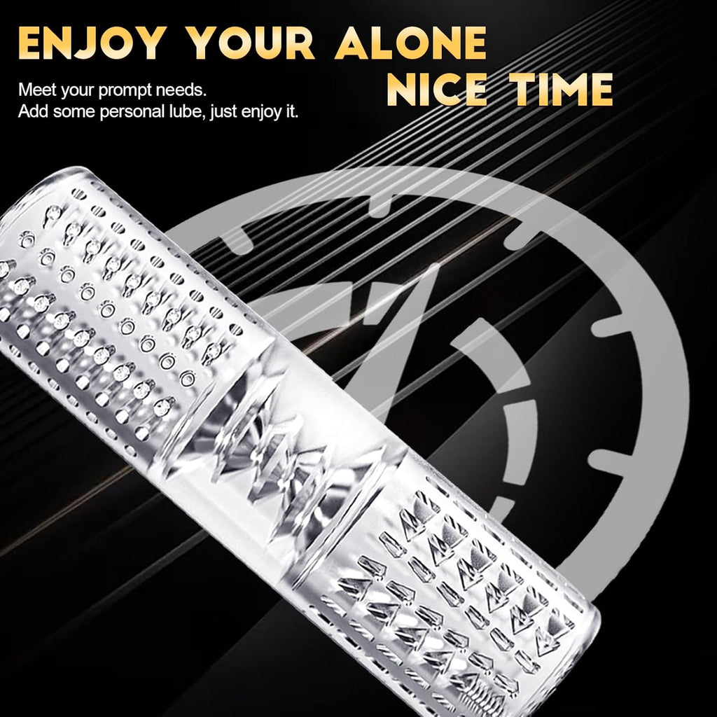 Masturbeuse Homme, Masturbateurs Masculins MasturbĂąteur Homme Mains Libres, Sex Toys SexmasturbĂąteur Homme Vaginette Ultra RĂ©aliste sextoyse homme sexmasturbĂąteur sextoy sex toyÌs homme