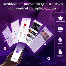 Charger l'image dans la galerie, Suceurs de Clitoris Vibromasseurs Feminin mit APP - Sex ToĂœs Femme Vibromasseur avec 3 Succion, Stimulateur Clitoridien Sex Toys 10 lĂ©chage de langue rotation Ă  360° Jouet SexualitĂ© Couple Vibro