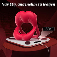 Charger l'image dans la galerie, Anneau Penien - Anneau Homme Vibromasseur Sex ToyÌs Couple, Anneau Vibrant PeÌnis Homme Sex Toys, Sextoyse Couple Plaisir Homme Et Femme A Pile, Anneaux de PĂ©nis Jouet SexualitĂ© Couple Sextoy Homme