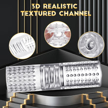 Charger l'image dans la galerie, Masturbeuse Homme, Masturbateurs Masculins MasturbĂąteur Homme Mains Libres, Sex Toys SexmasturbĂąteur Homme Vaginette Ultra RĂ©aliste sextoyse homme sexmasturbĂąteur sextoy sex toyÌs homme