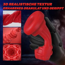 Charger l'image dans la galerie, Masturbeuse Homme Sex Toys, Masturbateurs Masculins avec 9 Succion et 9 Vibration, Masturbateur Automatique 3D Vaginette Ultra RĂ©aliste, Ăcran LCD Sextoy Homme Sex ToyÌs Homme Suceur Sextoys