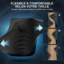 Charger l'image dans la galerie, Masturbateurs Masculins Masturbâteur Homme Mains Libres avec 9 Vibrations & Contrôle APP, Masturbateur Masturbeuse Homme Sexmasturbâteur Sex toys Vaginette Automatique Sextoy Couple