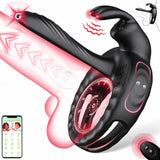 Anneau Vibrant Sex Toys Anneau Penien - Anneau Homme, Sextoy Sex ToyÌs Couple ORSLUM, Sextoy Homme Jouet SexualitĂ© Couple Sextoyse Couple Plaisir, Jeux Sexuelle Adulte Couple Vibromasseur Homme