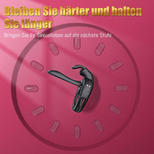 Charger l'image dans la galerie, Anneau Vibrant Sex Toys Anneau Penien - Anneau Homme, Sextoy Sex ToyÌs Couple ORSLUM, Sextoy Homme Jouet SexualitĂ© Couple Sextoyse Couple Plaisir, Jeux Sexuelle Adulte Couple Vibromasseur Homme