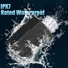 Charger l'image dans la galerie, Masturbateurs Masculin Automatique,Sextoyse Homme Sex,Avec 5 Modes Télescopiques Et Rotations,7 Vitesses Commutables,Pour Stimulation de Pénis Jouets Sexuels pour Hommes,Sextoyse Couple Plaisir Homme