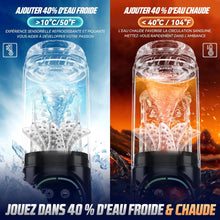 Charger l'image dans la galerie, Masturbateurs Masculins Sex Toys avec 7 Modes TĂ©lescopiques & Rotation Et Succion, Automatique MasturbĂąteur Homme Mains Libres Vibration 3D Vaginette, VĂ©ritable Fellation LĂ©chĂ©e Sex ToĂœs Homme