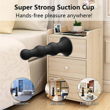 Charger l'image dans la galerie, Anal Beads Vibrator Anal Plug For Adults