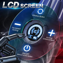 Charger l'image dans la galerie, Masturbateur Automatique Electrique pour Homme Arnold avec 10 Modes D’aspiration et 10 Modes de Vibration