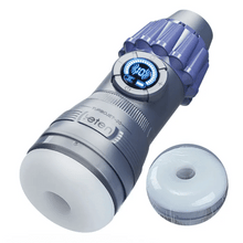Charger l'image dans la galerie, Masturbateur Automatique Electrique pour Homme Arnold avec 10 Modes D’aspiration et 10 Modes de Vibration