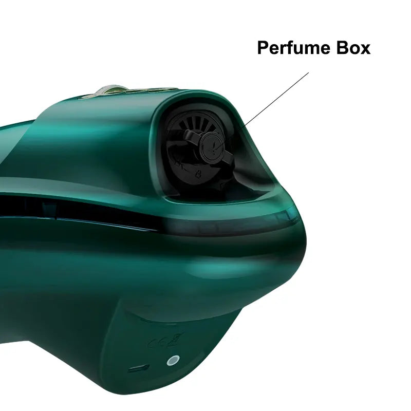 Masturbateur Vibrant pour Homme avec 6 Vitesses, Chauffage Rapide et Commande Vocale, Choisissez parmi 5 réglages de voix séduisants